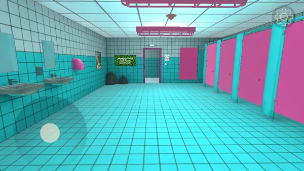 8号厕所2026官方最新版本 8号厕所2026官方最新版本