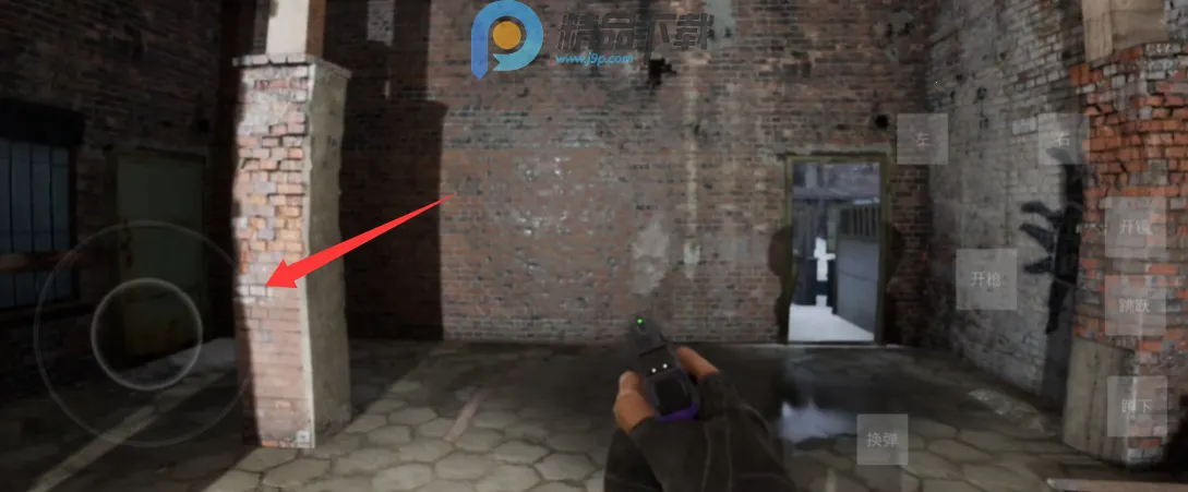 POINT BLANK射击模拟游戏(射击模拟游戏玩法)v1.3.5.2.1 免费版截图0