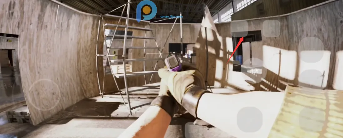 POINT BLANK射击模拟游戏(射击模拟游戏玩法)v1.3.5.2.1 免费版截图4