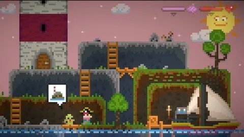 精灵孵化器(像素风孵化游戏)v1.0.5 安卓版截图1