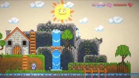 精灵孵化器(像素风孵化游戏)v1.0.5 安卓版截图0