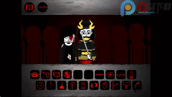 yubinniiku666模组2026官方正版v1.1.1 免费版截图4