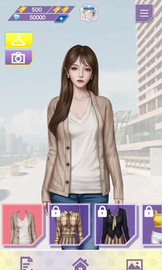 心动现场:恋爱实景秀安卓版手机版v0.1.95 官方正版截图2