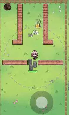 ��Ů��սɥʬ2026���ذ�װv0.8 �ֻ����ͼ2