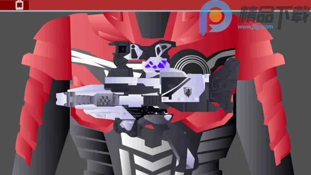 �������ޱ���ģ����(�������ģ������Ϸ)v1.0 �ٷ������ͼ1