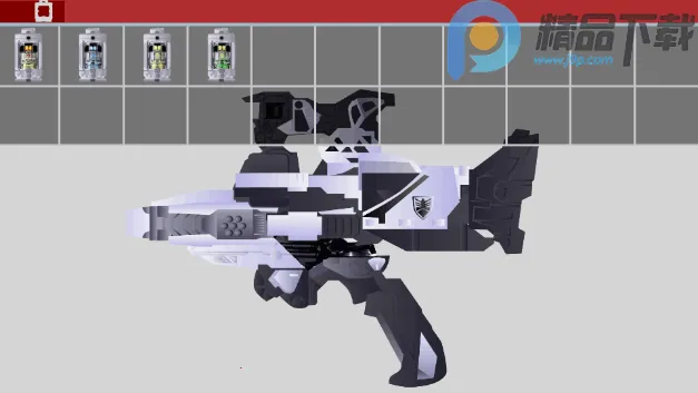 �������ޱ���ģ����(�������ģ������Ϸ)v1.0 �ٷ������ͼ2