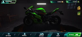 ����Ħ��(Ħ��������Ϸ)v1.1.6 ��׿���ͼ2