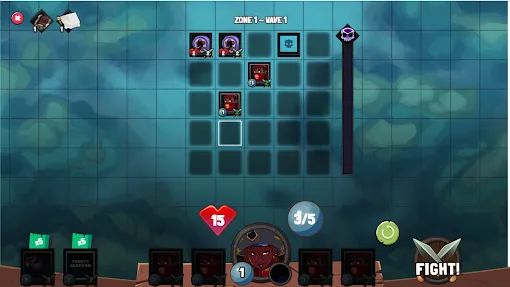 ��û��ʯͷ(����ð����Ϸ)v1.0.0 �ٷ������ͼ2