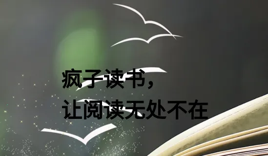 疯子读书(手机读书平台) 疯子读书(手机读书平台)