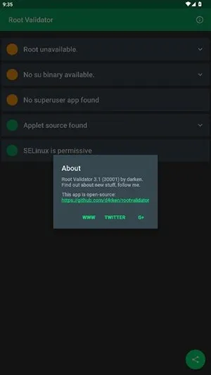Root Validator��⹤��2026�ٷ����°汾
