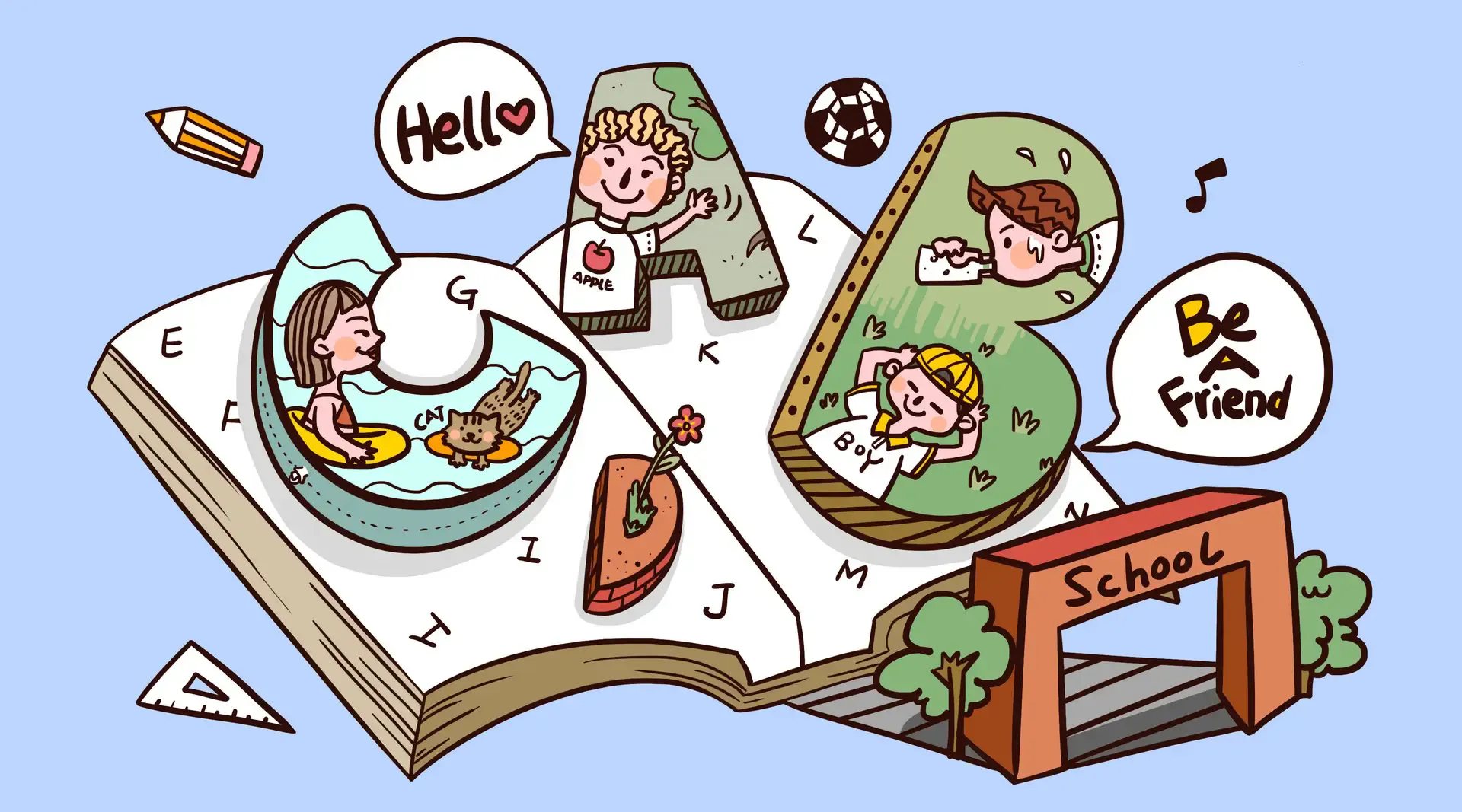 全能背单词(英语单词学习) 全能背单词(英语单词学习)