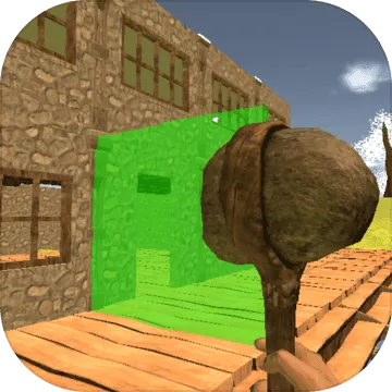 ����ɭ�֣��Ҵ��߼�԰������2(���˺���������Ϸ)v1.1.4 �ٷ�����