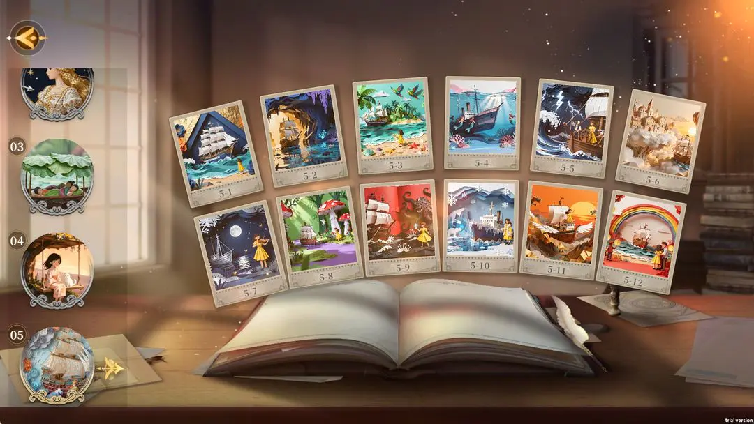 �ٻ�ǧ����׿���ֻ���v0.2.4 ��Ѱ��ͼ4