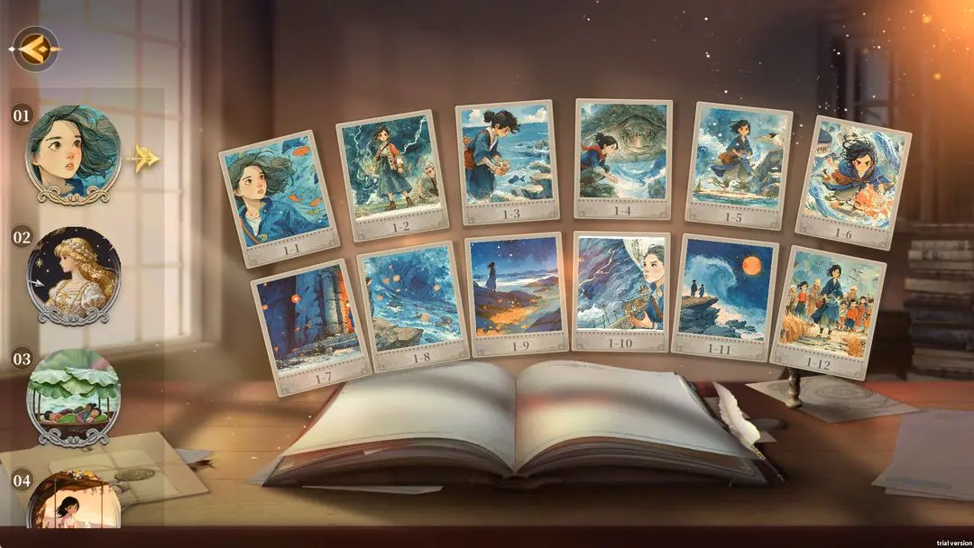 �ٻ�ǧ����׿���ֻ���v0.2.4 ��Ѱ��ͼ2