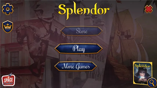 �貱�ʯSplendor��׿���ֻ���