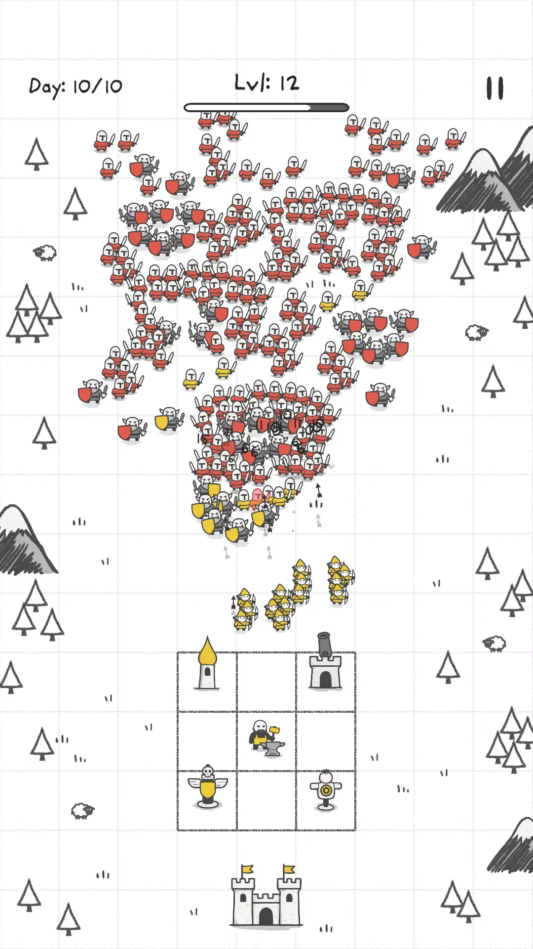 岩纸王国使用增强版最新手机版v0.0.7 安卓版截图1