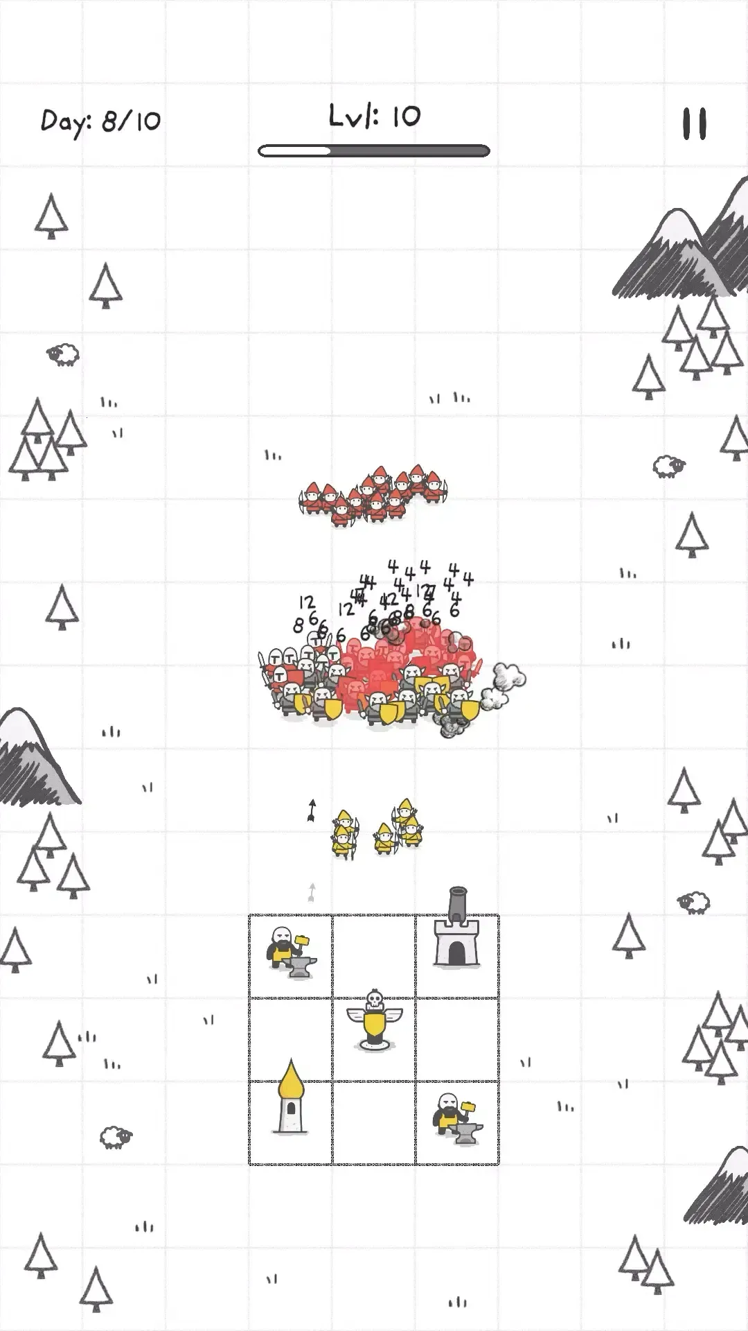 岩纸王国使用增强版最新手机版v0.0.7 安卓版截图2