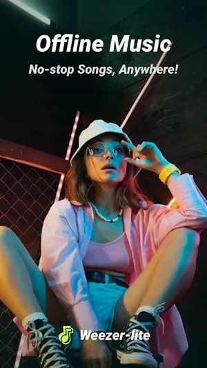 Weezer����(�ֻ���������)v1.6.0 �ٷ������ͼ2