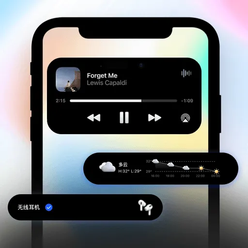 �鶯��С���(��������Ӧ��)v1.0.0 �ٷ�����