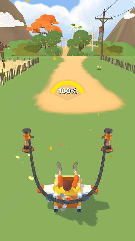 那场冒险2026官方最新版本v0.3.3 手机版截图1