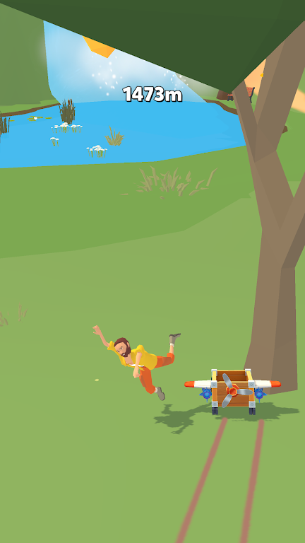 那场冒险2026官方最新版本v0.3.3 手机版截图3