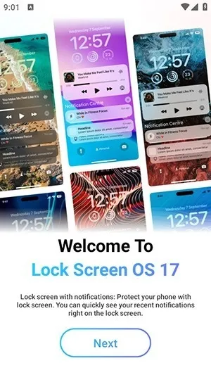 iLock启动器2026最新版本 iLock启动器2026最新版本