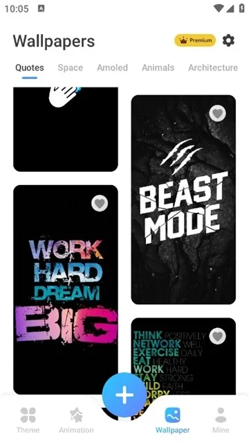 iLock启动器2026最新版本v2.1.3 手机版截图4