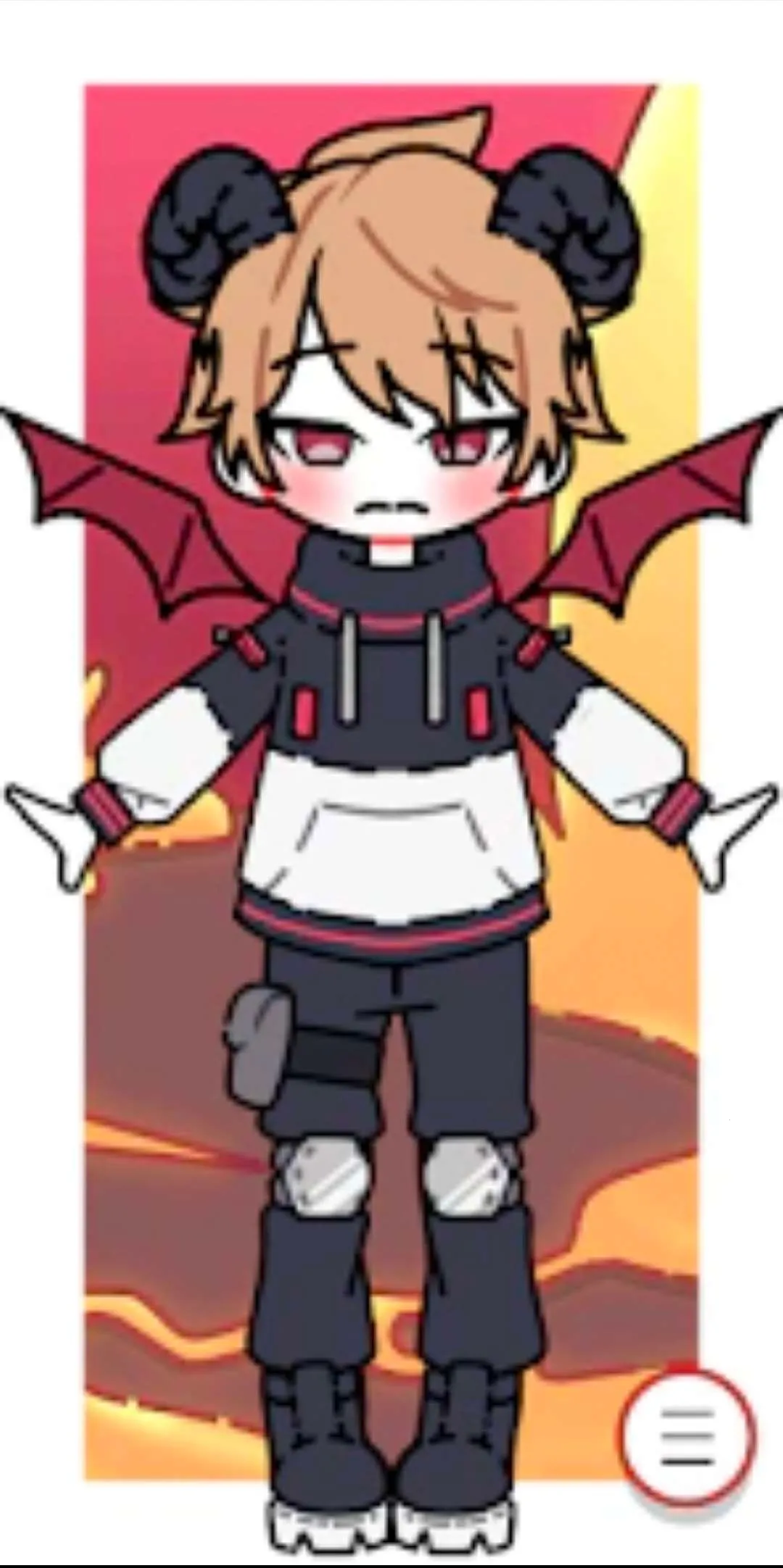 梦绮丝的衣橱(角色定制游戏)v1.0 安卓版截图3