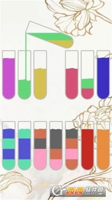 ˮ����(ˮ���������Ϸ)v1.0.2 ��׿���ͼ1