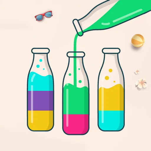 ˮ����(ˮ���������Ϸ)v1.0.2 ��׿��