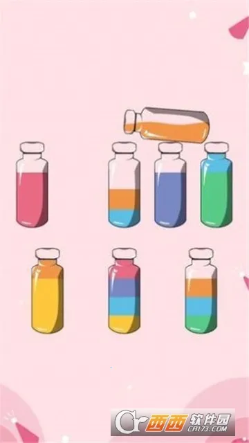 ˮ����(ˮ���������Ϸ)v1.0.2 ��׿���ͼ2