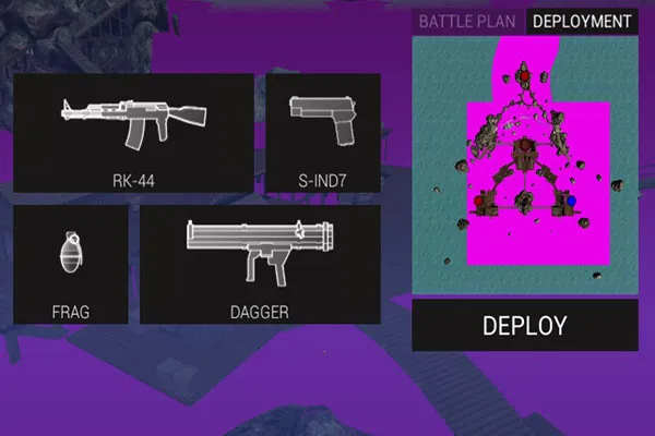 战地模拟器八路军打小鬼子(抗战射击游戏) 战地模拟器八路军打小鬼子(抗战射击游戏)