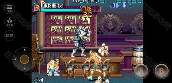 惩罚者2026官方最新版本 惩罚者2026官方最新版本