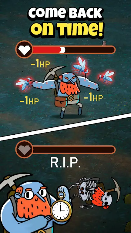 ̰���Ŀ������ɿ�ʱ��(�ɿ�ð����Ϸ)v0.0.15 ��Ѱ��ͼ1