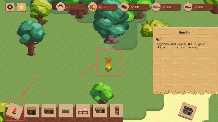 领土战争(像素策略游戏) 领土战争(像素策略游戏)