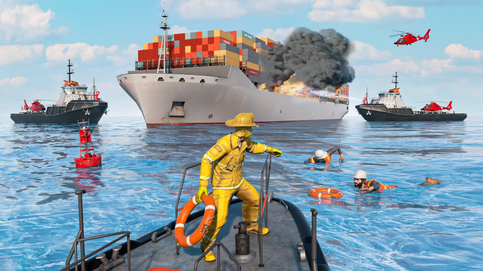 ����������С�����޻���(����ģ����Ϸ)v2 ��׿���ͼ0