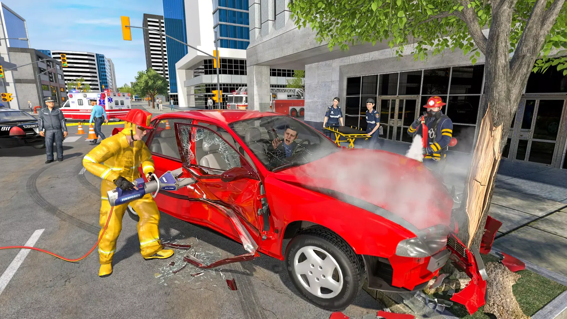 ����������С�����޻���(����ģ����Ϸ)v2 ��׿���ͼ3