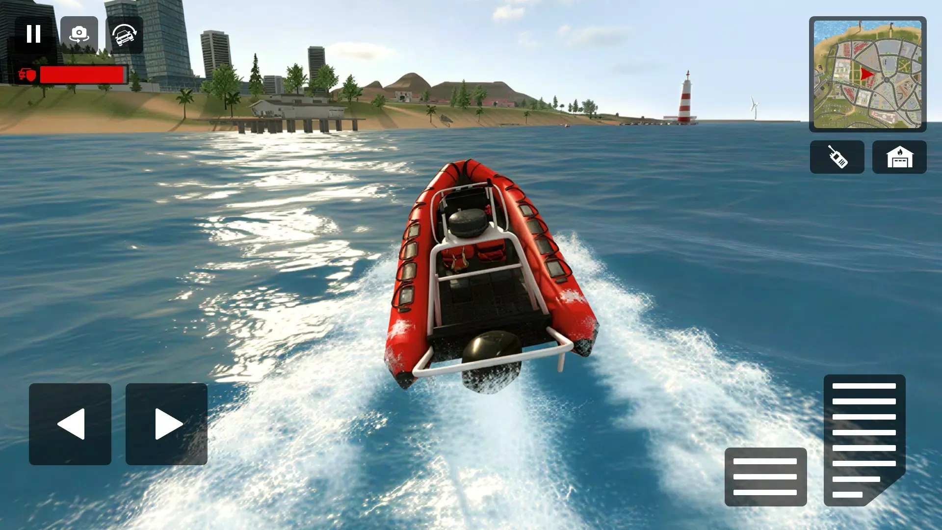 ����������С�����޻���(����ģ����Ϸ)v2 ��׿���ͼ2