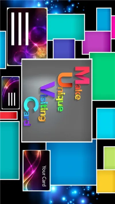 名片制作2026官方正版v3.5.6 安卓版截图0