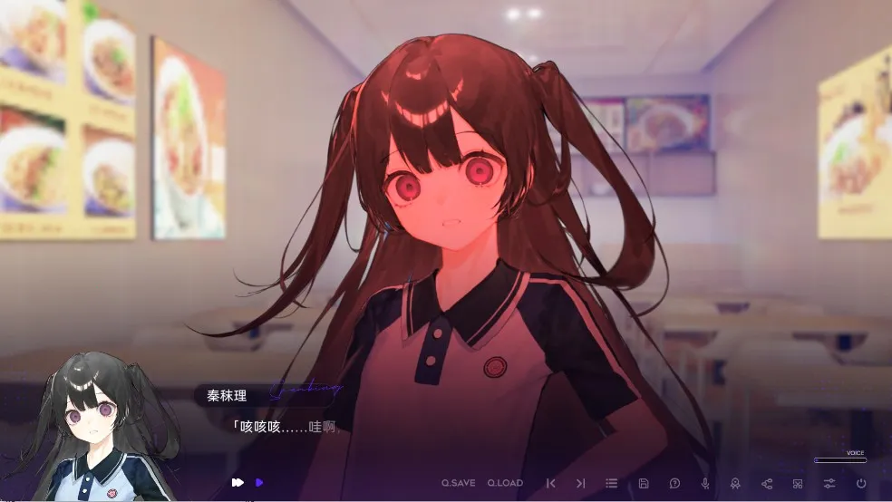 构想彼方(校园恋爱游戏) 构想彼方(校园恋爱游戏)