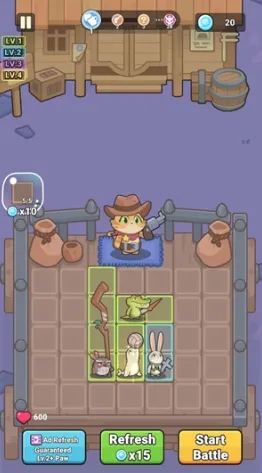 背包大战2026官方最新版本 背包大战2026官方最新版本