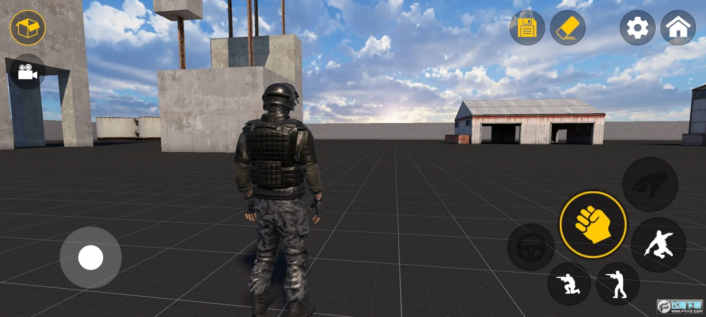 血盒内置MOD菜单最新手机版v15.6.3 官方正版截图1