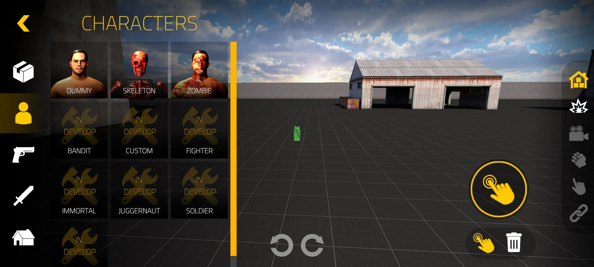 血盒内置MOD菜单最新手机版v15.6.3 官方正版截图0