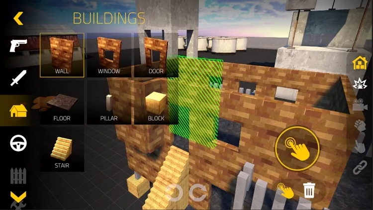 血盒内置MOD菜单最新手机版 血盒内置MOD菜单最新手机版