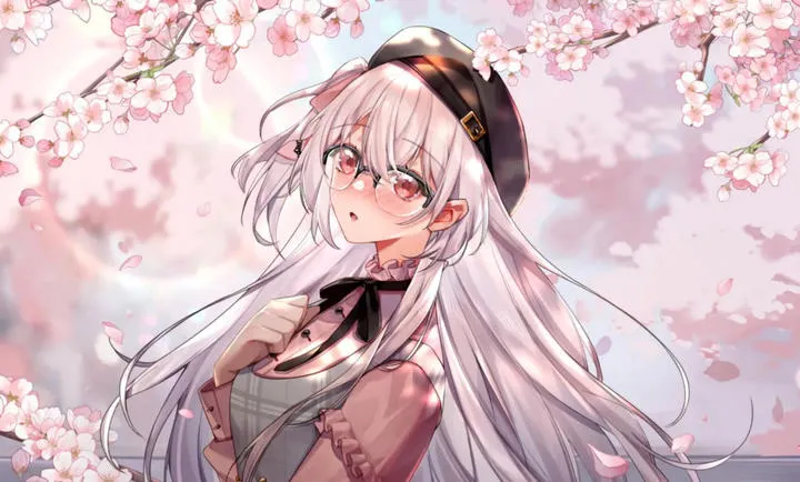 未完信笺:纸鸢(异地恋文字冒险)V6.4.3 And 手机版截图1