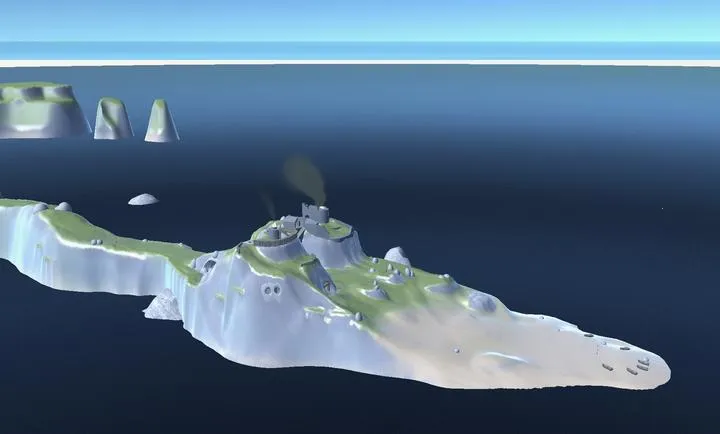 ������ս��ģ�����߷°�2026�ٷ�����v1.0 ��׿���ͼ1