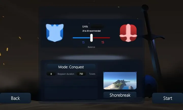 ������ս��ģ�����߷°�2026�ٷ�����v1.0 ��׿���ͼ3