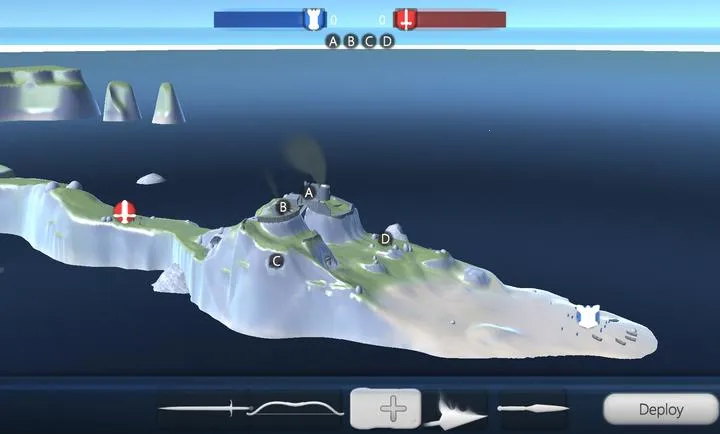 ������ս��ģ�����߷°�2026�ٷ�����v1.0 ��׿���ͼ0