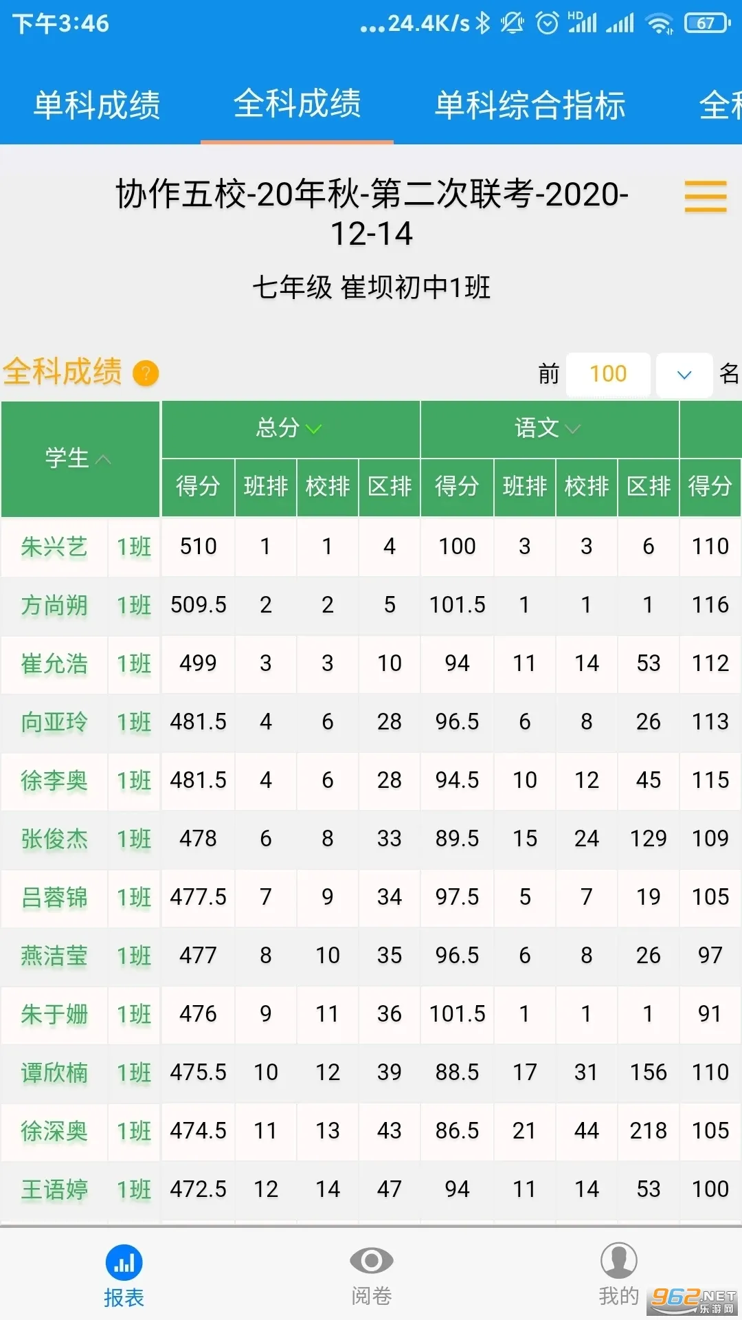 �����ν�ʦ��(��ʦ��ѧ����ƽ̨)v8.0 ��׿���ͼ1