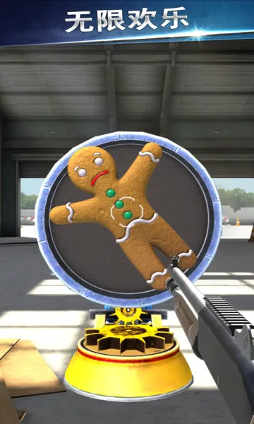 ǹ�����ս(���������Ϸ)v1.2.0 ��Ѱ��ͼ2